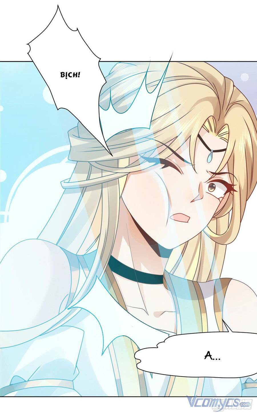 Bệnh Kiều Vương Gia Dựa Vào Ta Để Tiếp Tục Sống: Chapter 85