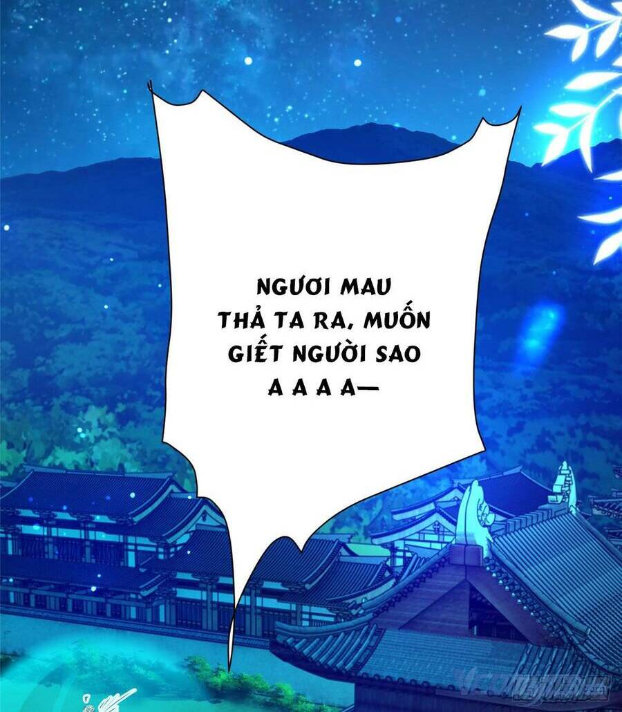 Bệnh Kiều Vương Gia Dựa Vào Ta Để Tiếp Tục Sống: Chapter 85