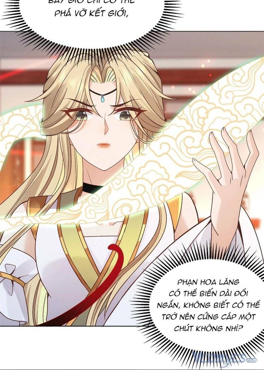 Bệnh Kiều Vương Gia Dựa Vào Ta Để Tiếp Tục Sống: Chapter 85