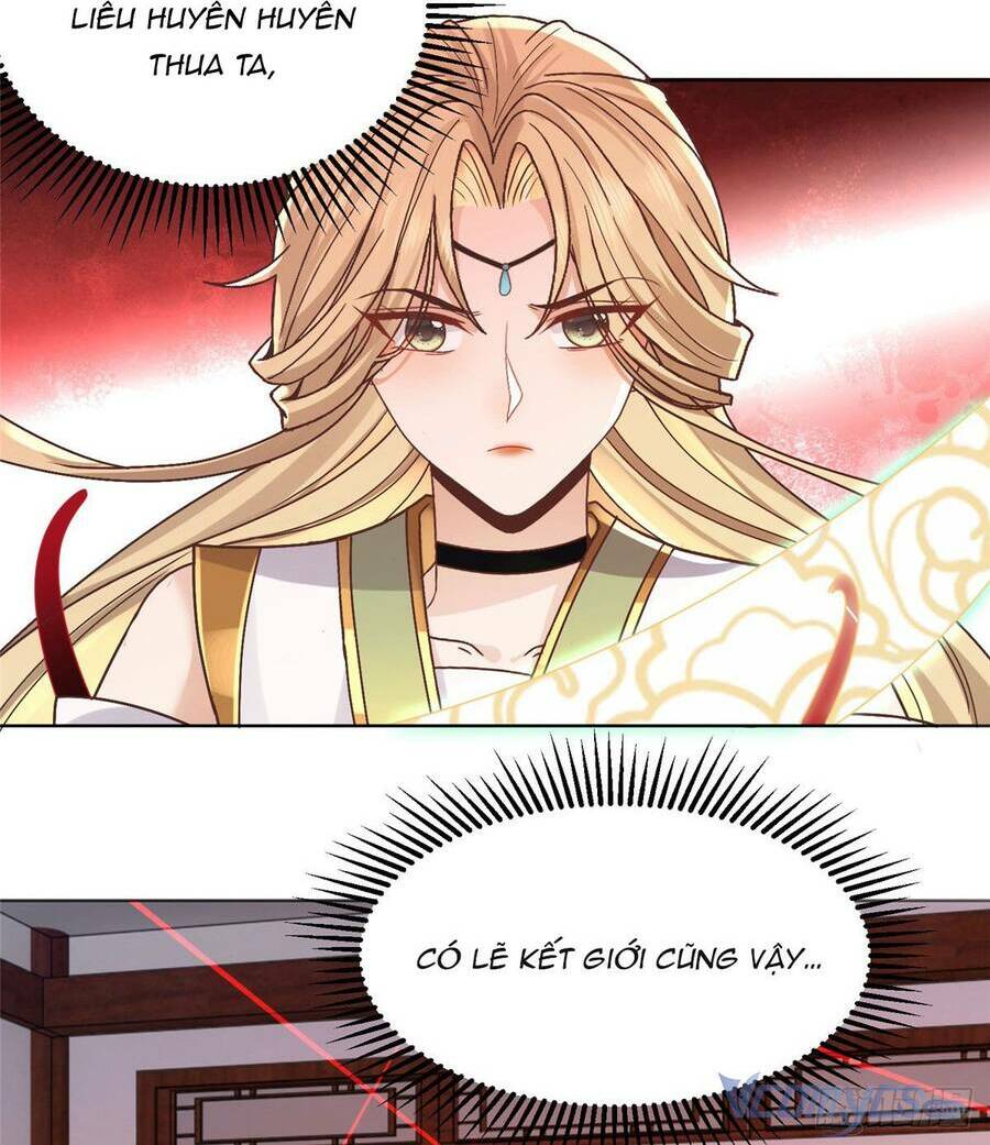 Bệnh Kiều Vương Gia Dựa Vào Ta Để Tiếp Tục Sống: Chapter 85