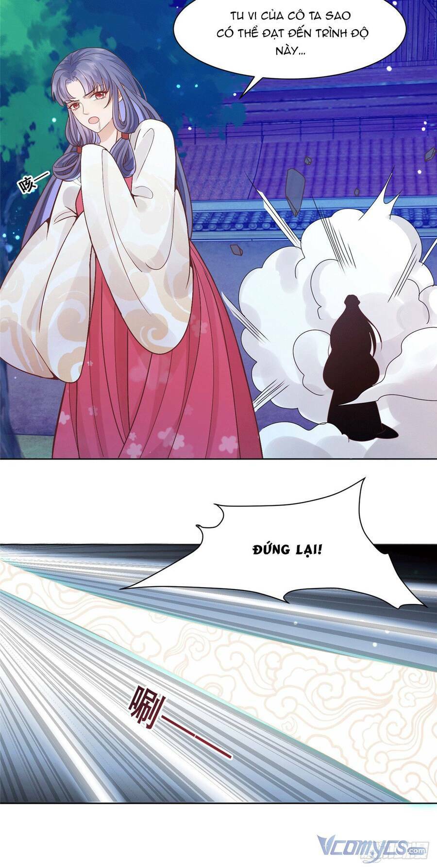 Bệnh Kiều Vương Gia Dựa Vào Ta Để Tiếp Tục Sống: Chapter 85