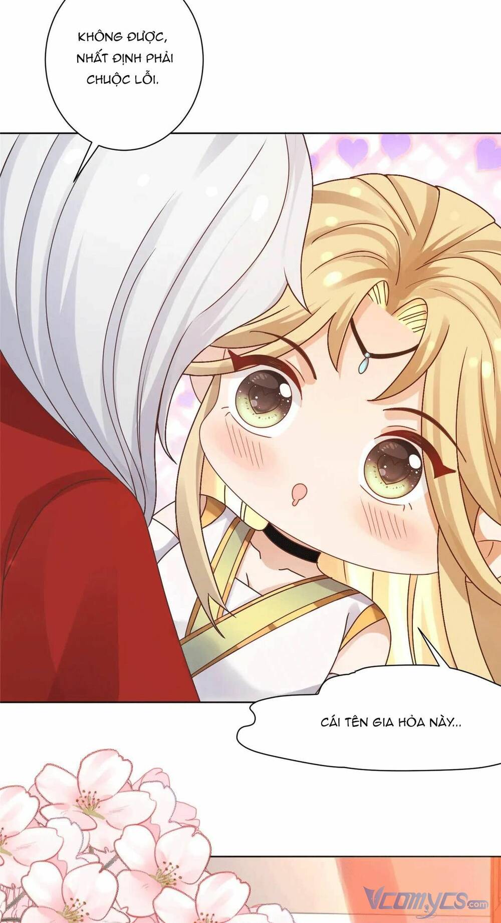 Bệnh Kiều Vương Gia Dựa Vào Ta Để Tiếp Tục Sống: Chapter 86