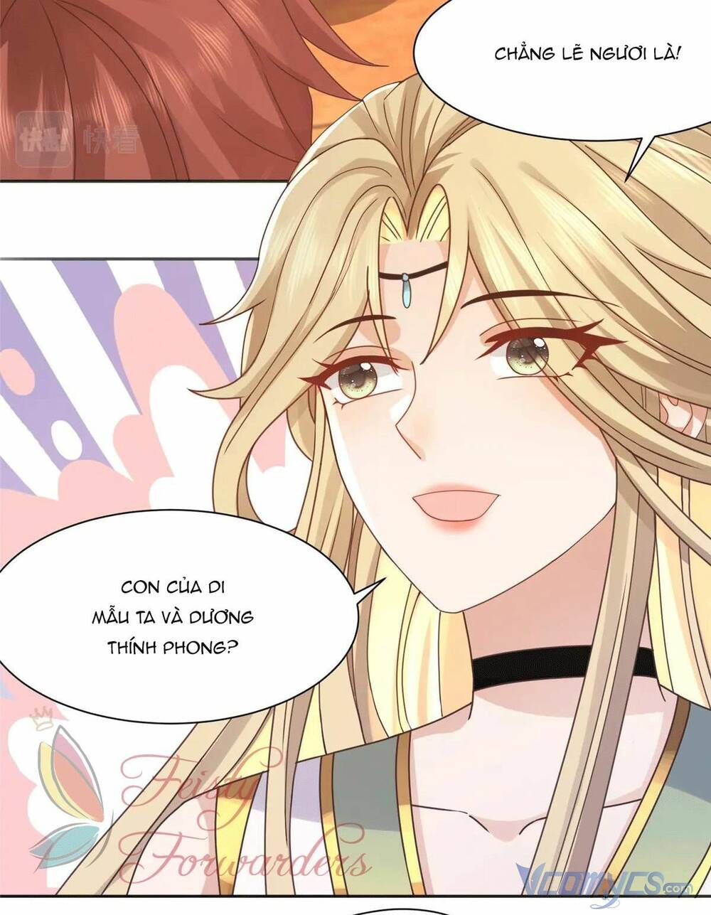 Bệnh Kiều Vương Gia Dựa Vào Ta Để Tiếp Tục Sống: Chapter 86