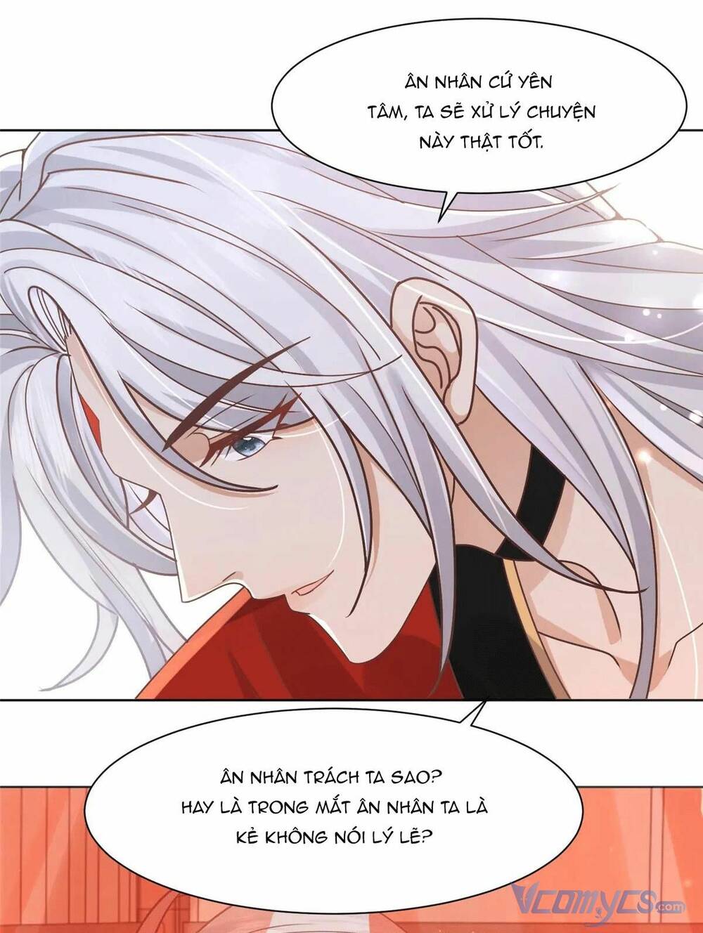 Bệnh Kiều Vương Gia Dựa Vào Ta Để Tiếp Tục Sống: Chapter 86