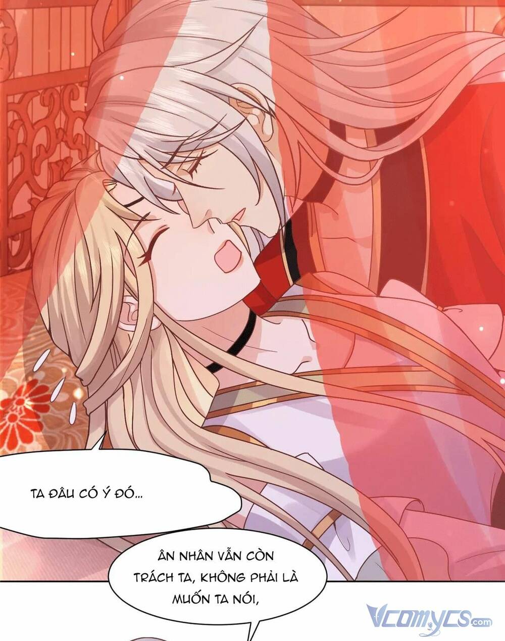 Bệnh Kiều Vương Gia Dựa Vào Ta Để Tiếp Tục Sống: Chapter 86