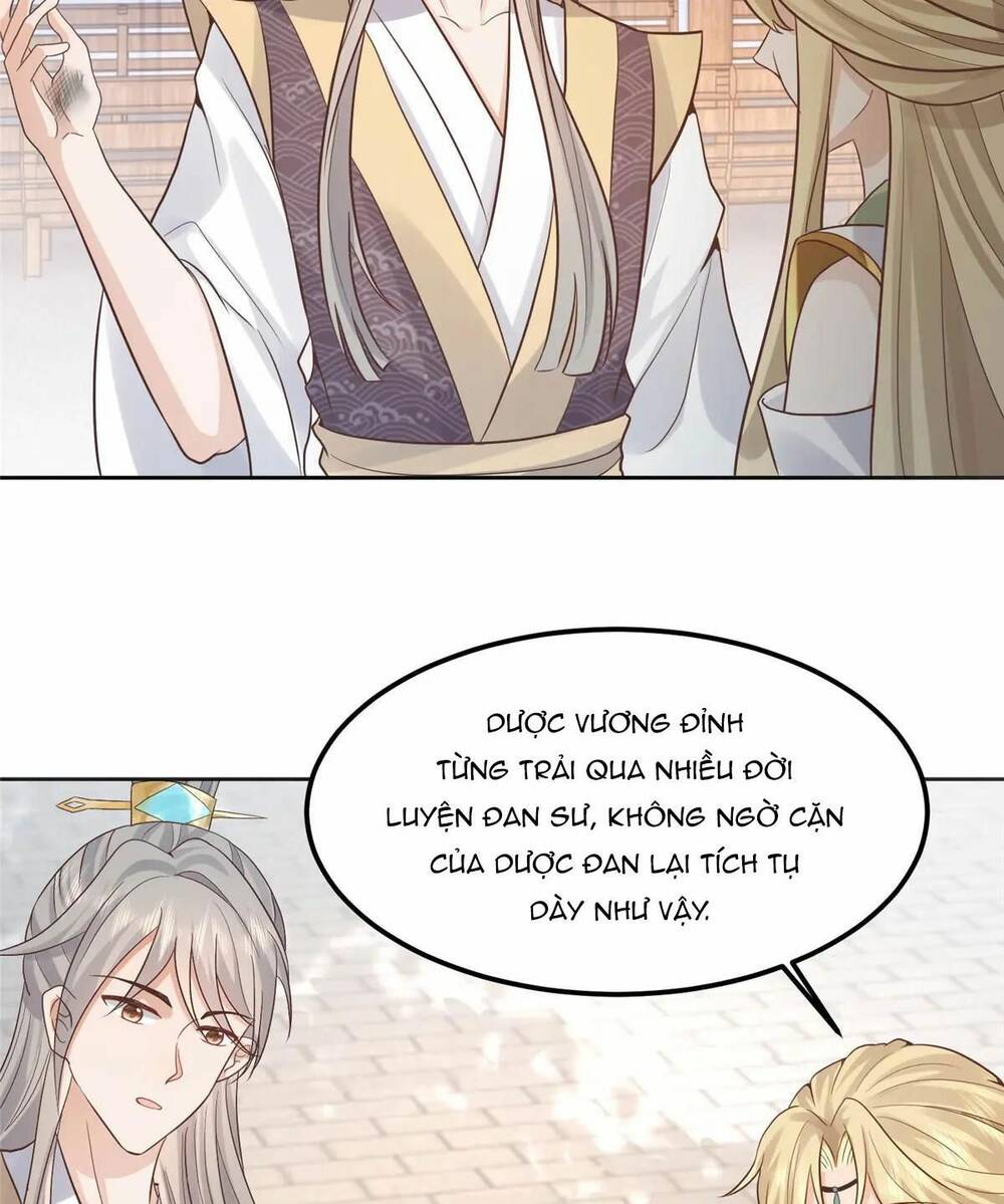 Bệnh Kiều Vương Gia Dựa Vào Ta Để Tiếp Tục Sống: Chapter 87