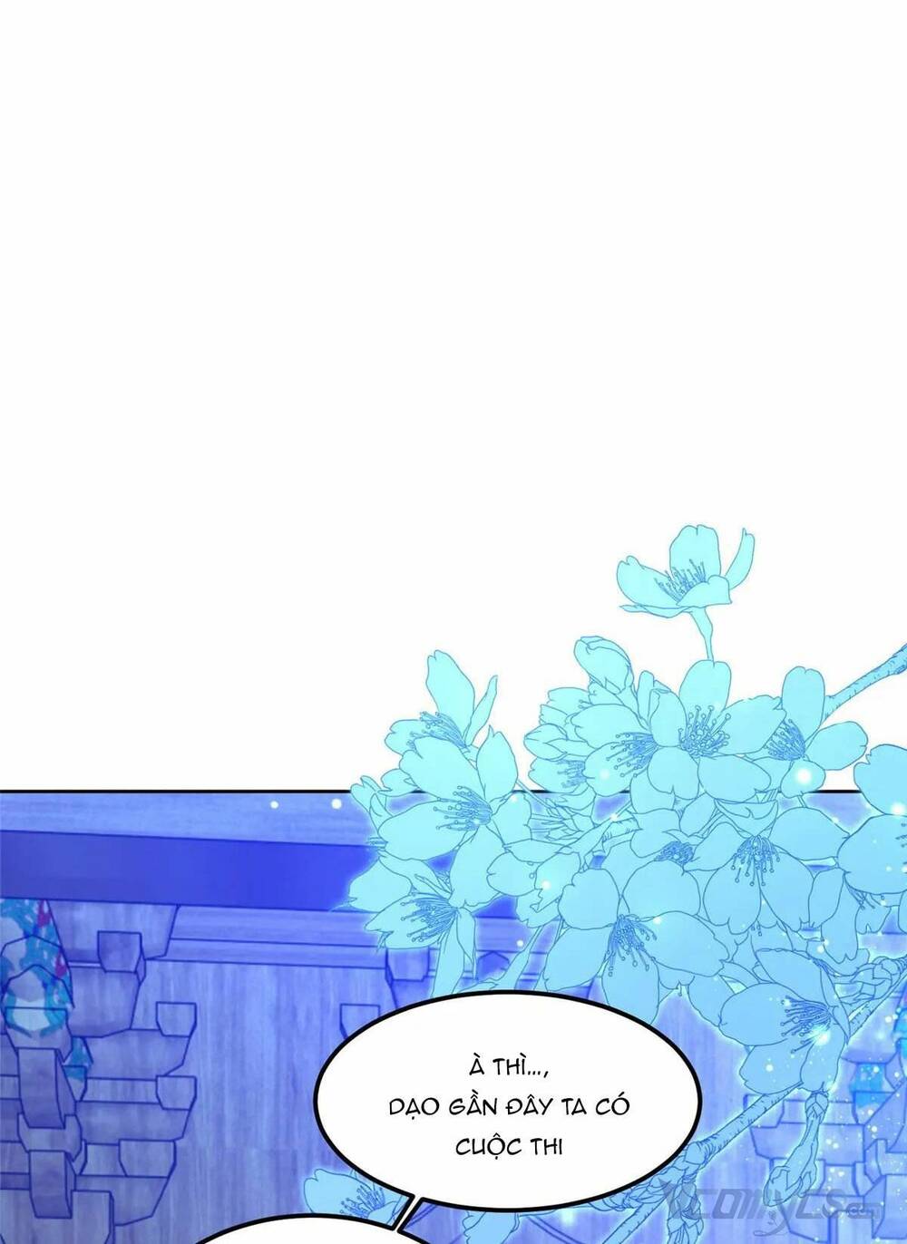 Bệnh Kiều Vương Gia Dựa Vào Ta Để Tiếp Tục Sống: Chapter 87