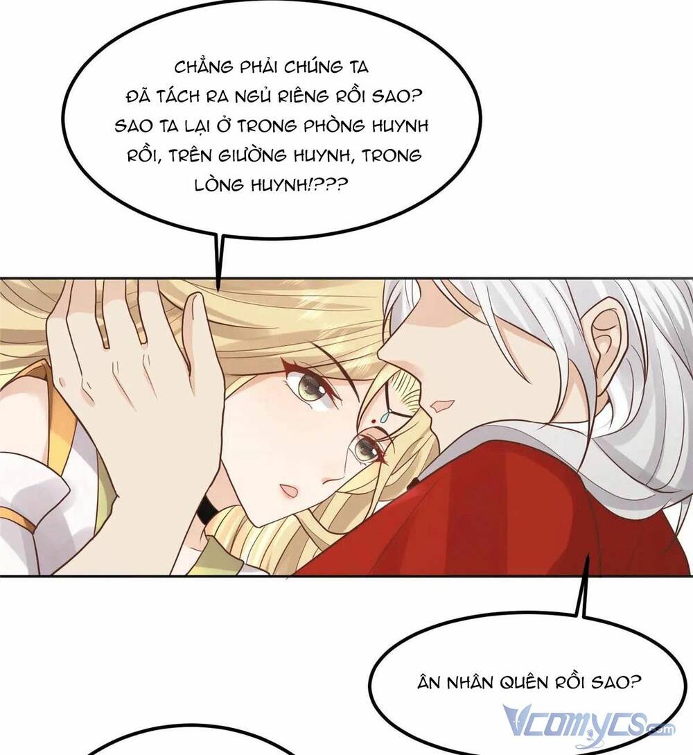 Bệnh Kiều Vương Gia Dựa Vào Ta Để Tiếp Tục Sống: Chapter 87