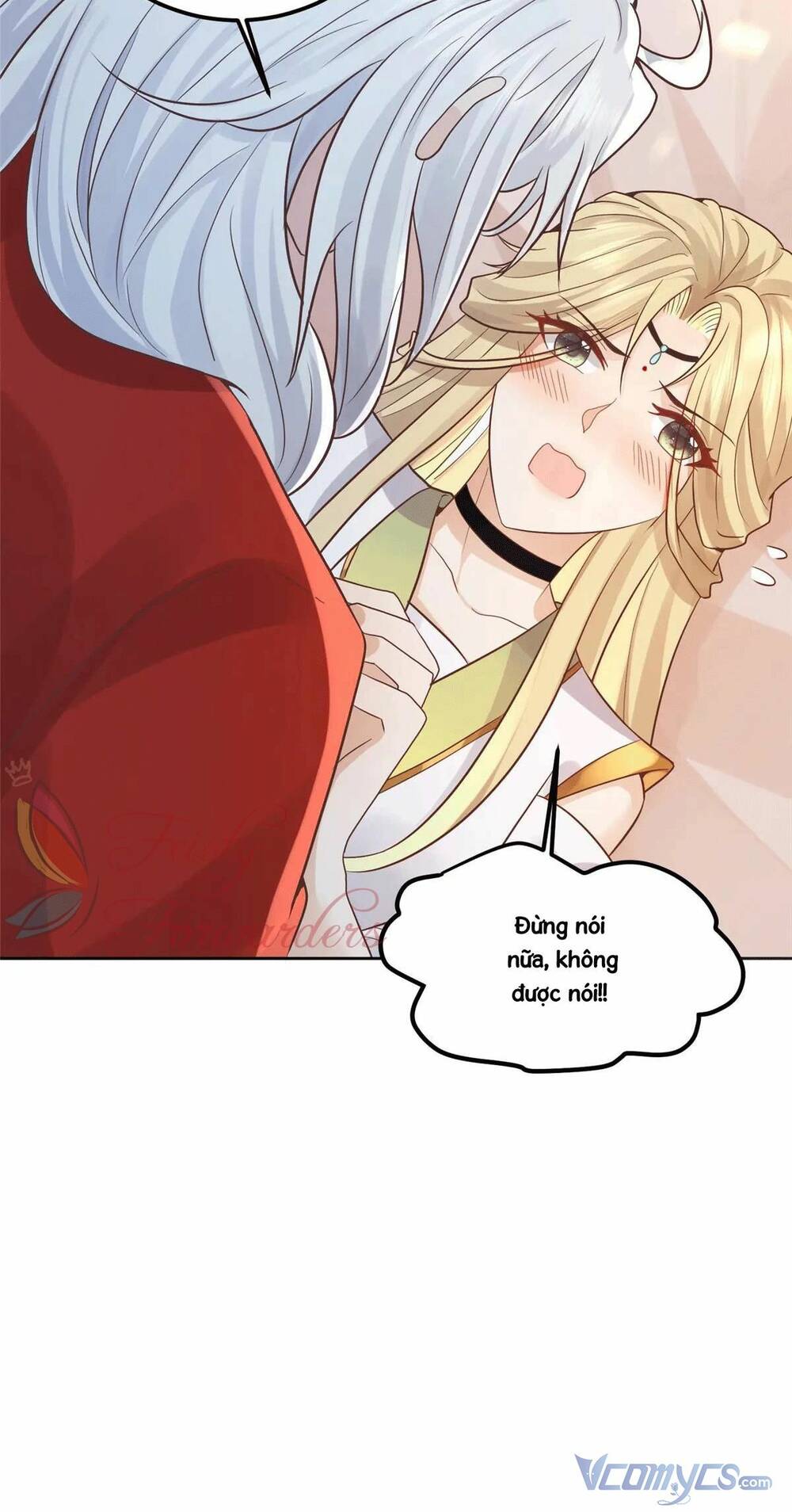 Bệnh Kiều Vương Gia Dựa Vào Ta Để Tiếp Tục Sống: Chapter 87