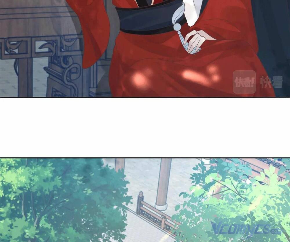 Bệnh Kiều Vương Gia Dựa Vào Ta Để Tiếp Tục Sống: Chapter 87