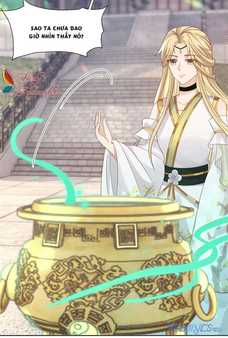 Bệnh Kiều Vương Gia Dựa Vào Ta Để Tiếp Tục Sống: Chapter 88