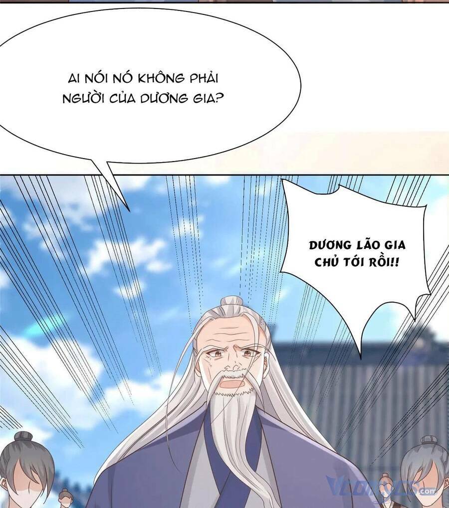 Bệnh Kiều Vương Gia Dựa Vào Ta Để Tiếp Tục Sống: Chapter 88