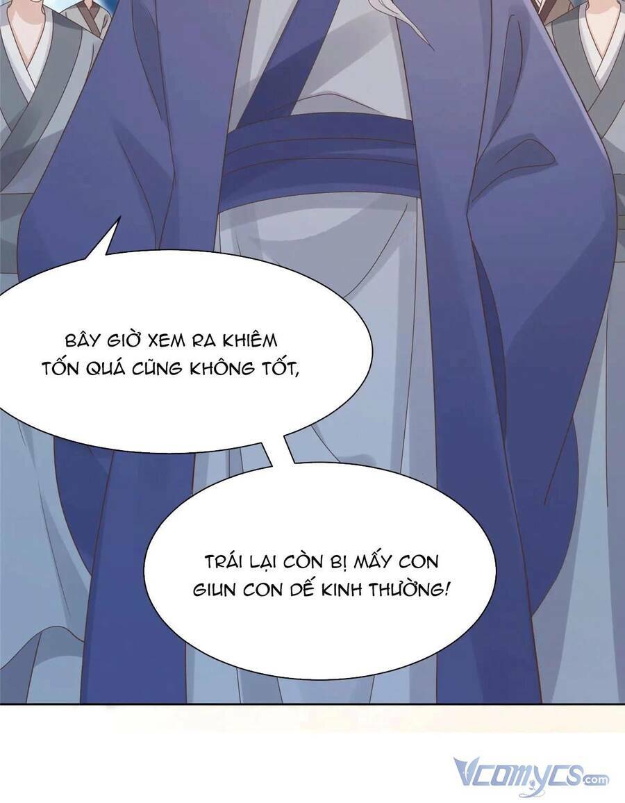 Bệnh Kiều Vương Gia Dựa Vào Ta Để Tiếp Tục Sống: Chapter 88