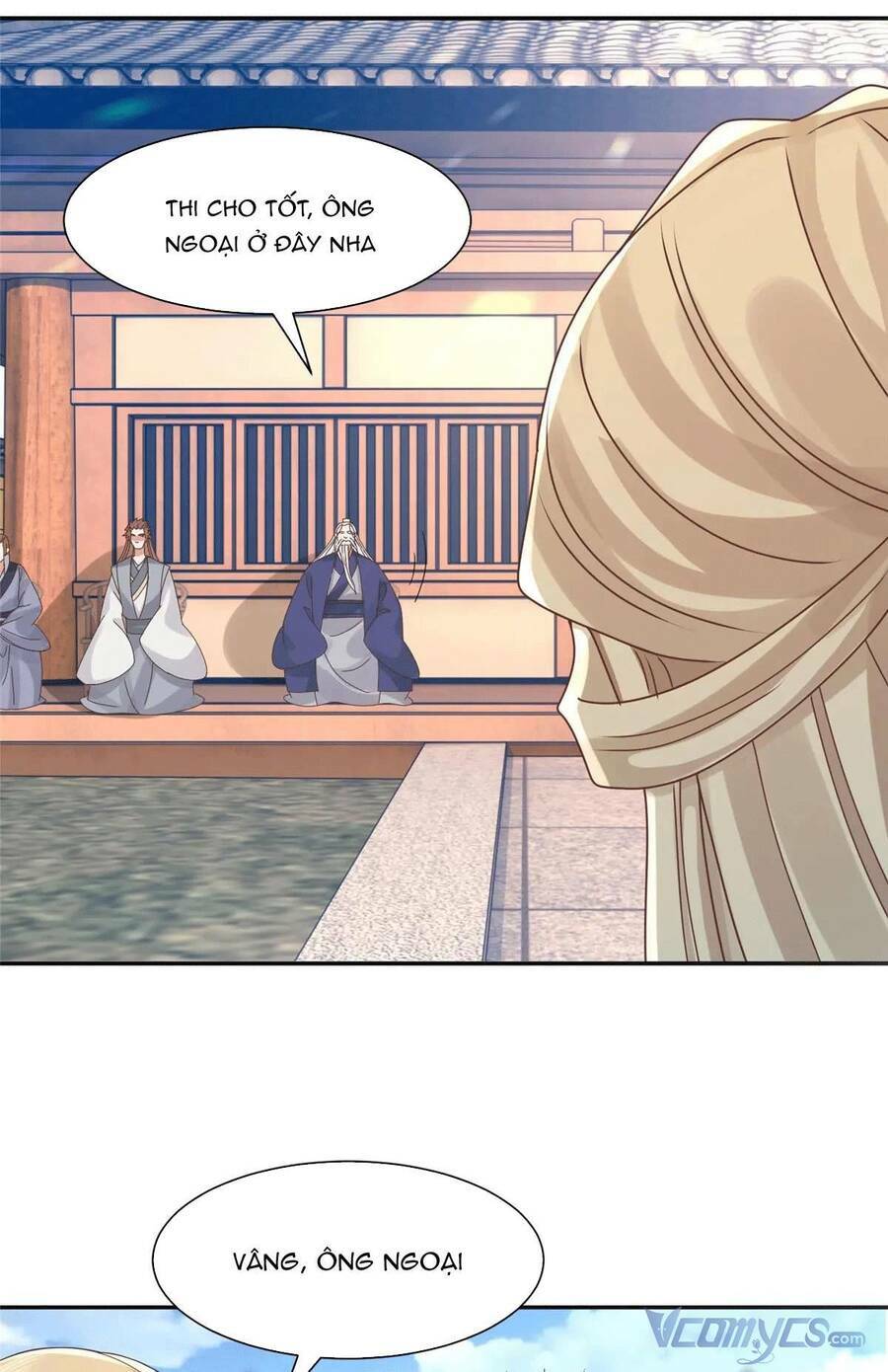 Bệnh Kiều Vương Gia Dựa Vào Ta Để Tiếp Tục Sống: Chapter 88