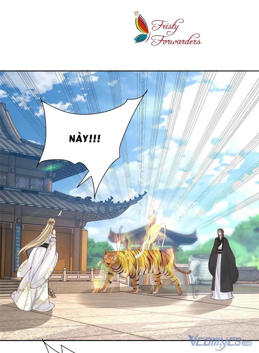 Bệnh Kiều Vương Gia Dựa Vào Ta Để Tiếp Tục Sống: Chapter 88