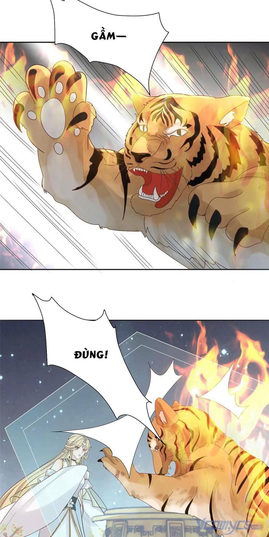 Bệnh Kiều Vương Gia Dựa Vào Ta Để Tiếp Tục Sống: Chapter 88