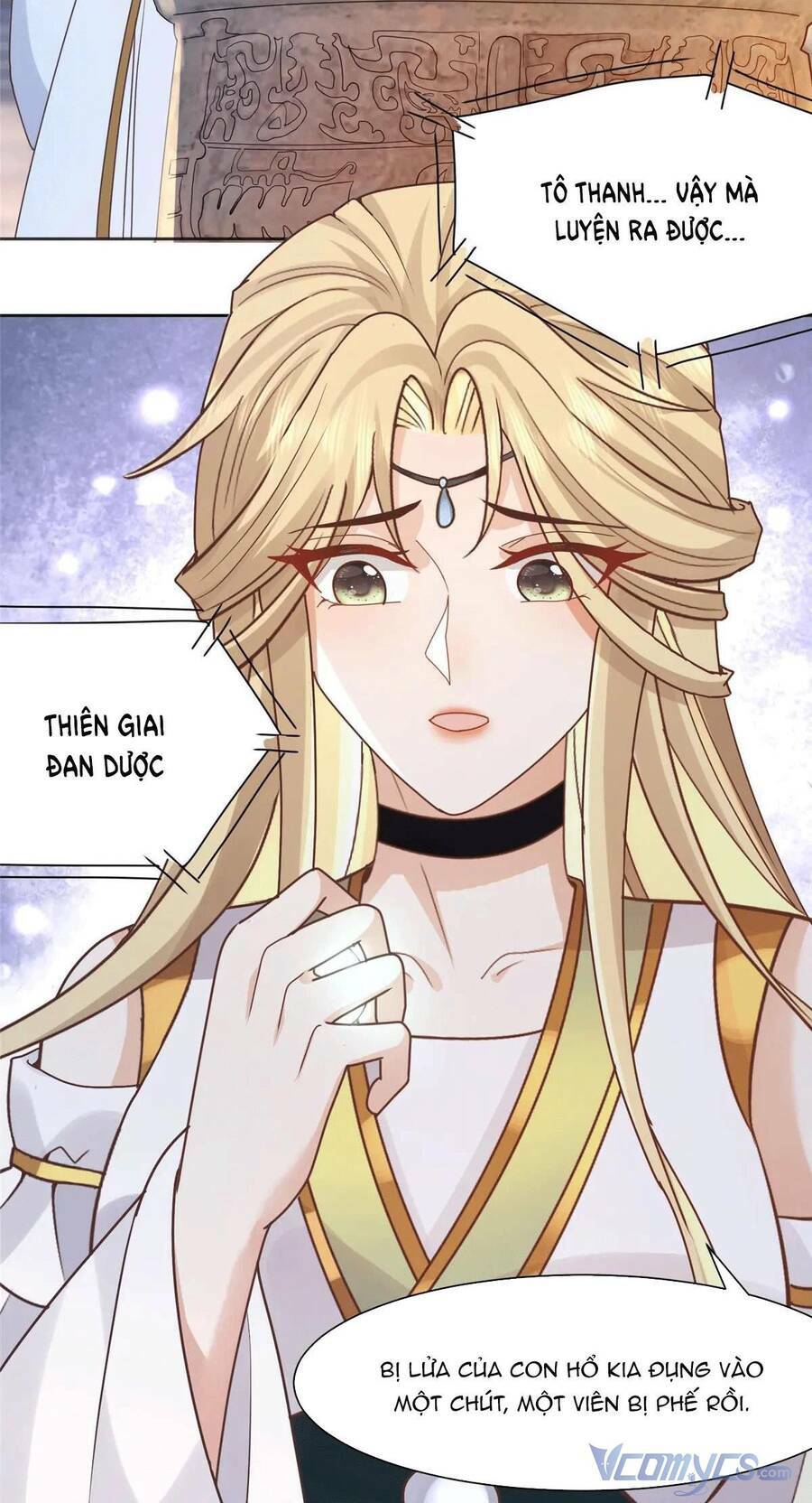 Bệnh Kiều Vương Gia Dựa Vào Ta Để Tiếp Tục Sống: Chapter 88