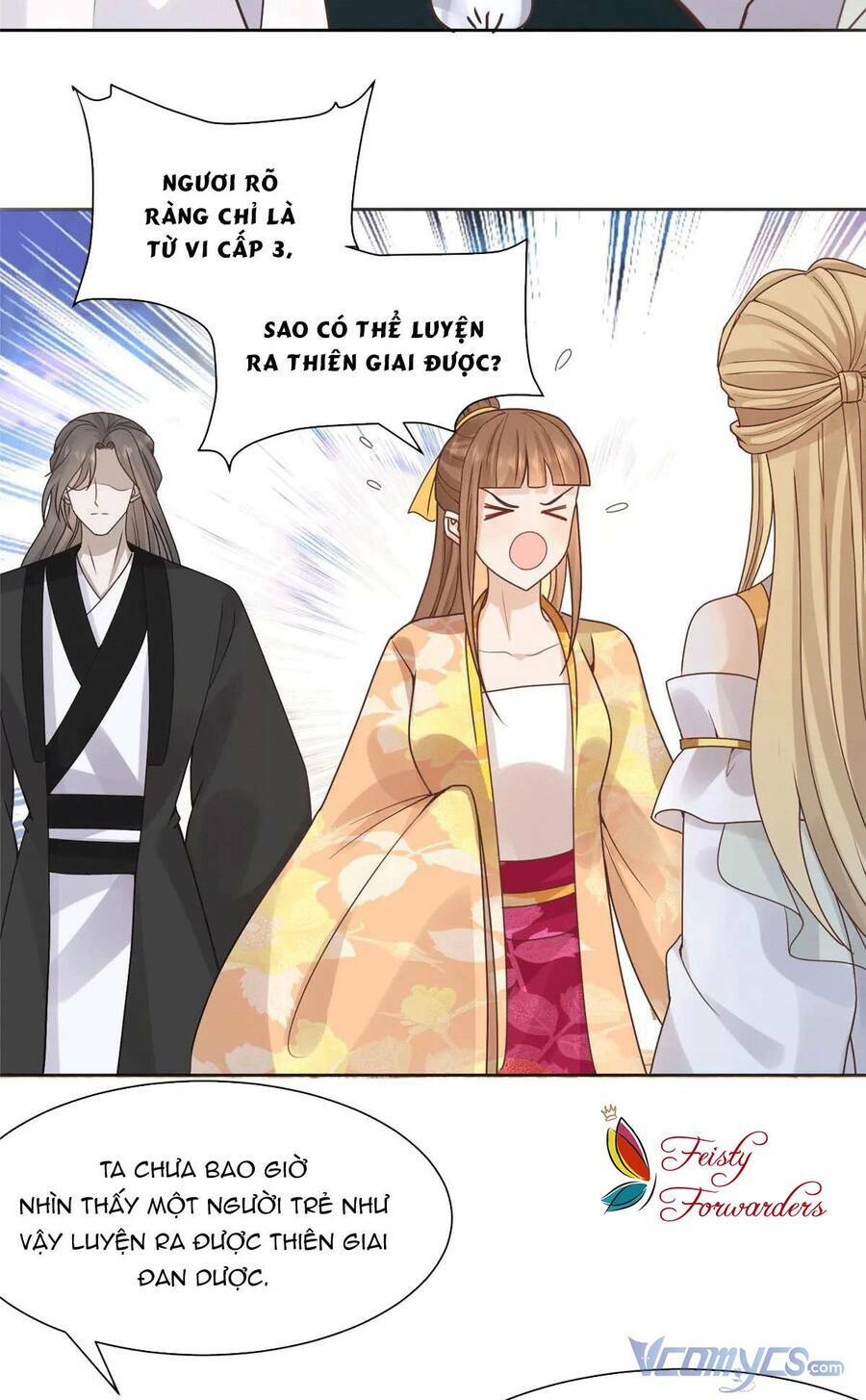 Bệnh Kiều Vương Gia Dựa Vào Ta Để Tiếp Tục Sống: Chapter 88