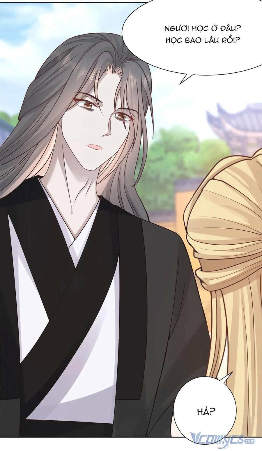 Bệnh Kiều Vương Gia Dựa Vào Ta Để Tiếp Tục Sống: Chapter 88