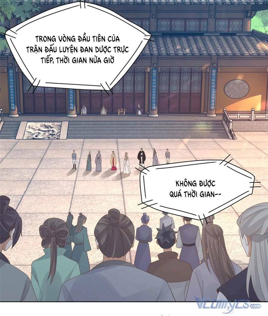 Bệnh Kiều Vương Gia Dựa Vào Ta Để Tiếp Tục Sống: Chapter 88