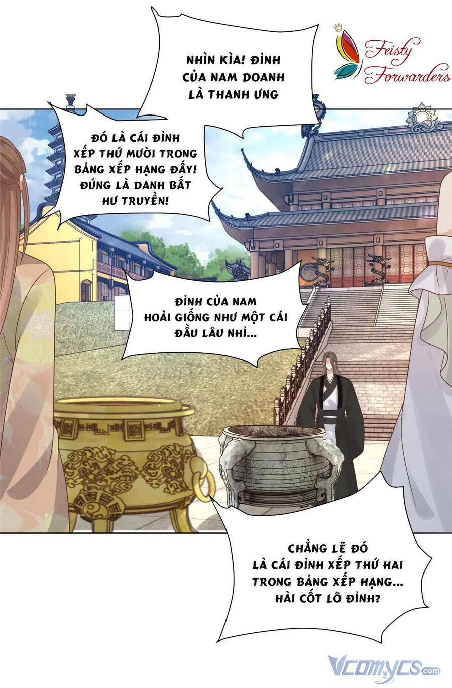 Bệnh Kiều Vương Gia Dựa Vào Ta Để Tiếp Tục Sống: Chapter 88