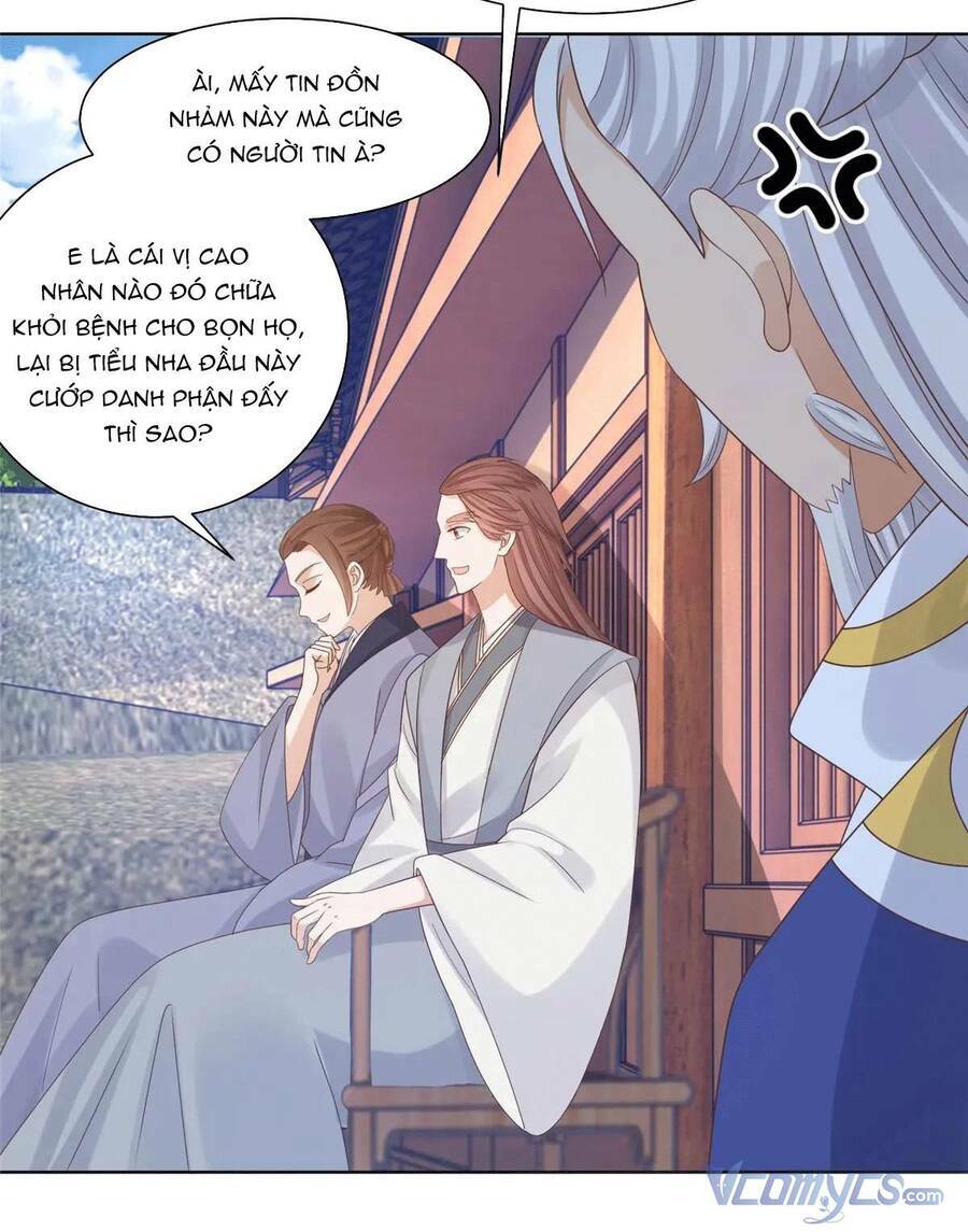 Bệnh Kiều Vương Gia Dựa Vào Ta Để Tiếp Tục Sống: Chapter 88