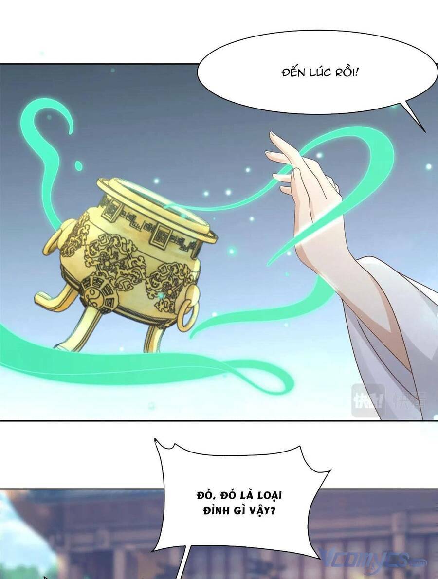 Bệnh Kiều Vương Gia Dựa Vào Ta Để Tiếp Tục Sống: Chapter 88