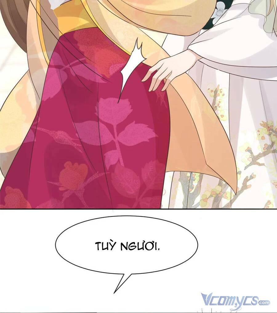 Bệnh Kiều Vương Gia Dựa Vào Ta Để Tiếp Tục Sống: Chapter 89
