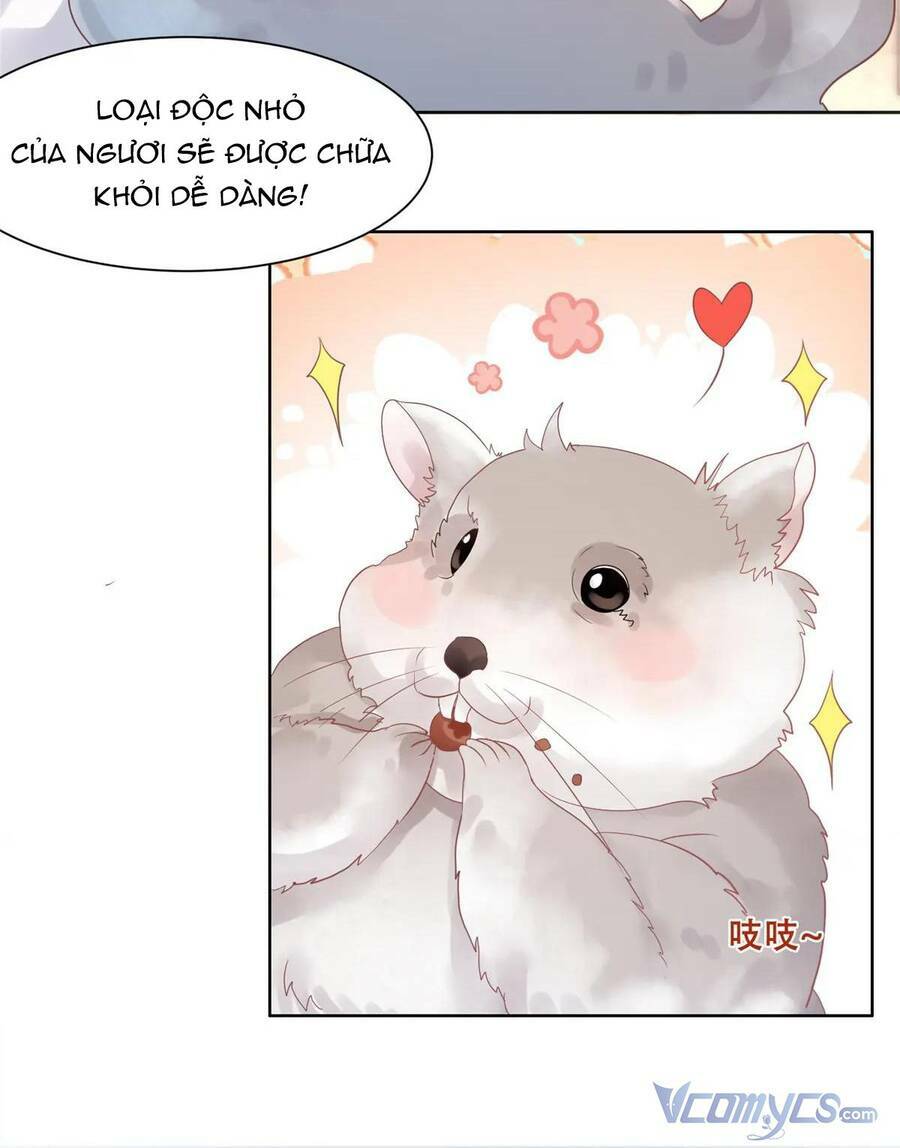 Bệnh Kiều Vương Gia Dựa Vào Ta Để Tiếp Tục Sống: Chapter 89