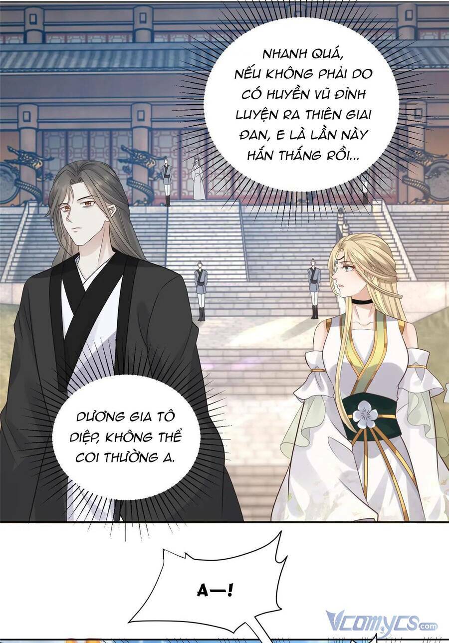 Bệnh Kiều Vương Gia Dựa Vào Ta Để Tiếp Tục Sống: Chapter 89