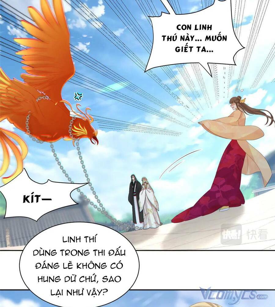 Bệnh Kiều Vương Gia Dựa Vào Ta Để Tiếp Tục Sống: Chapter 89