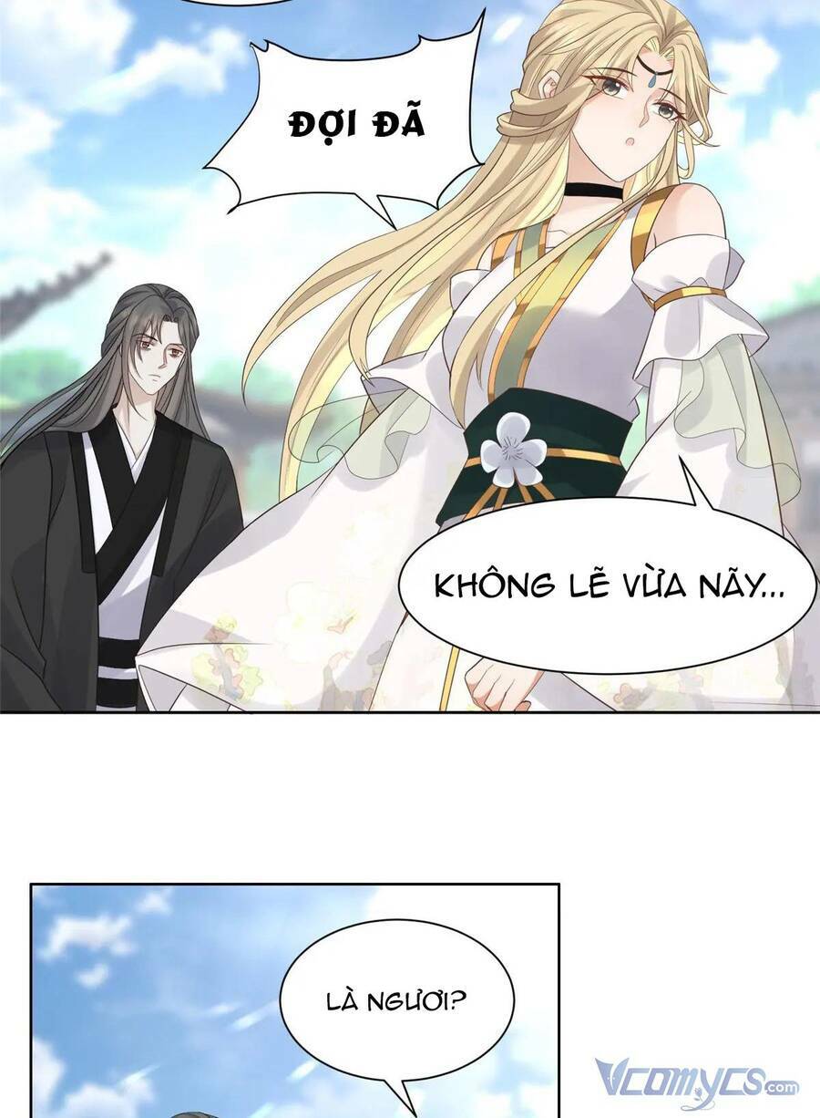Bệnh Kiều Vương Gia Dựa Vào Ta Để Tiếp Tục Sống: Chapter 89
