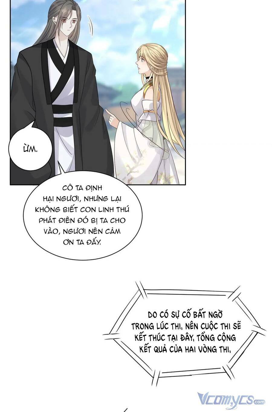 Bệnh Kiều Vương Gia Dựa Vào Ta Để Tiếp Tục Sống: Chapter 89
