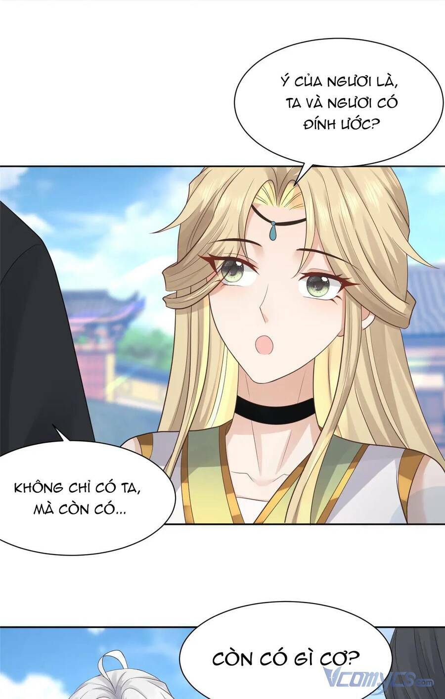 Bệnh Kiều Vương Gia Dựa Vào Ta Để Tiếp Tục Sống: Chapter 89