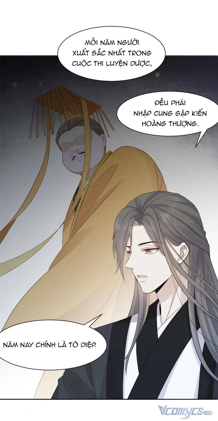 Bệnh Kiều Vương Gia Dựa Vào Ta Để Tiếp Tục Sống: Chapter 89