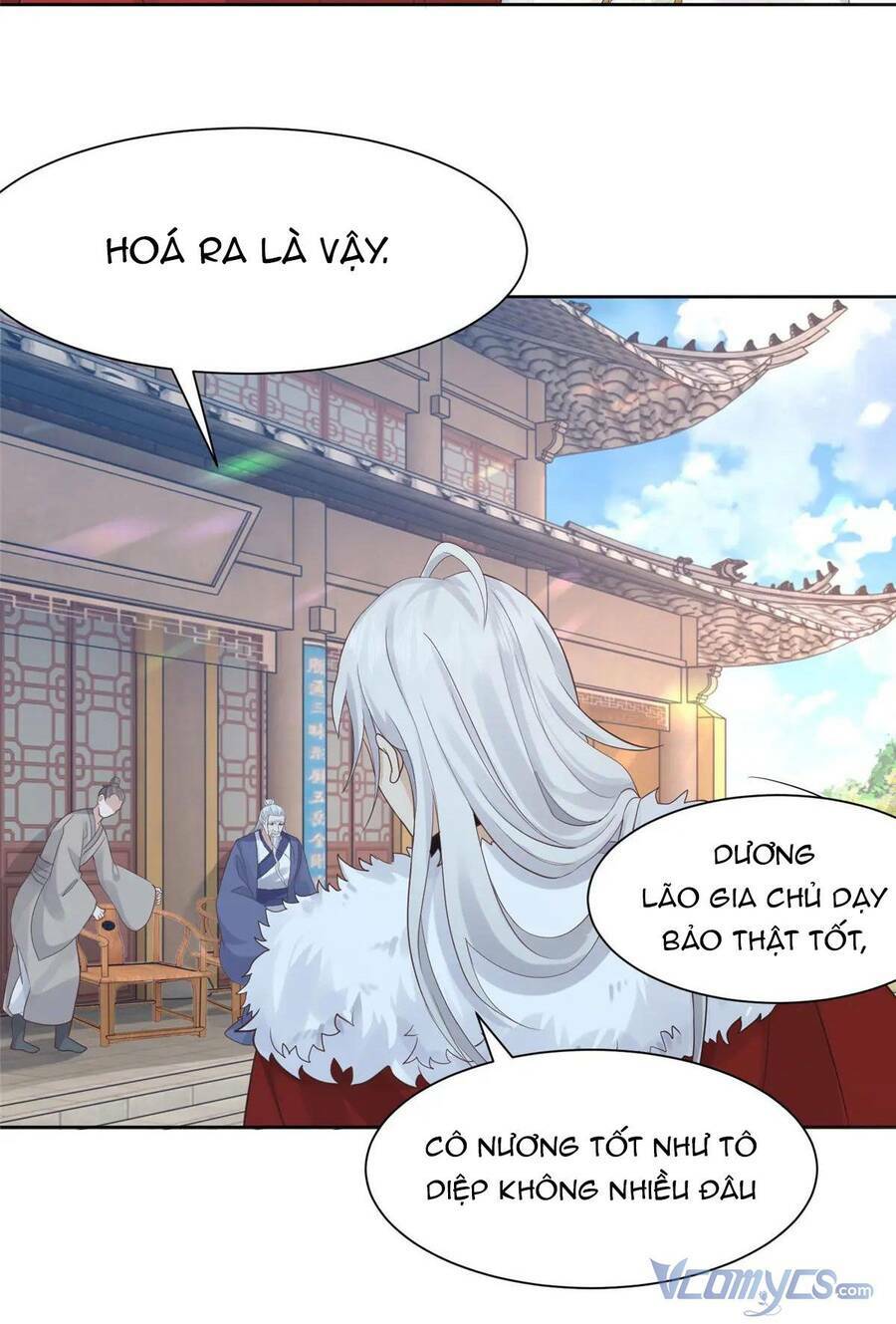 Bệnh Kiều Vương Gia Dựa Vào Ta Để Tiếp Tục Sống: Chapter 89