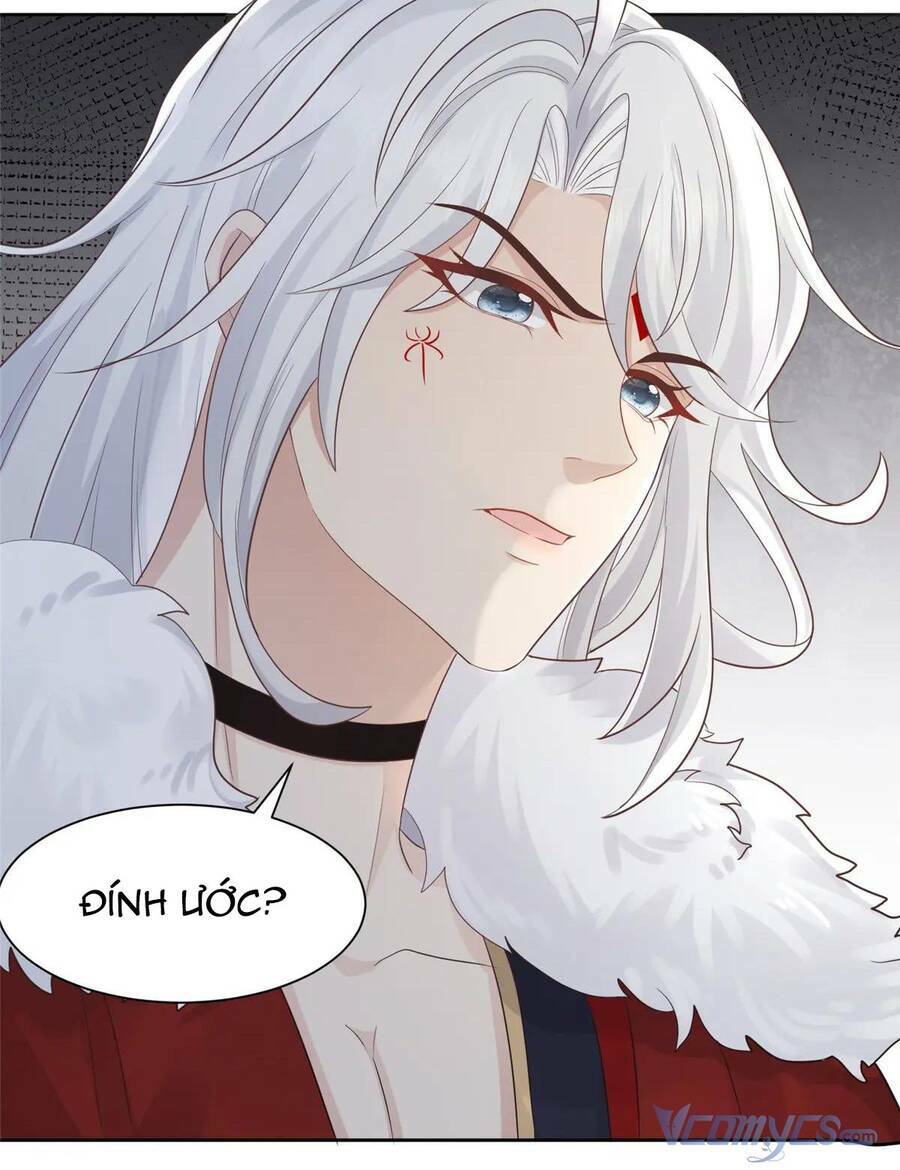 Bệnh Kiều Vương Gia Dựa Vào Ta Để Tiếp Tục Sống: Chapter 89