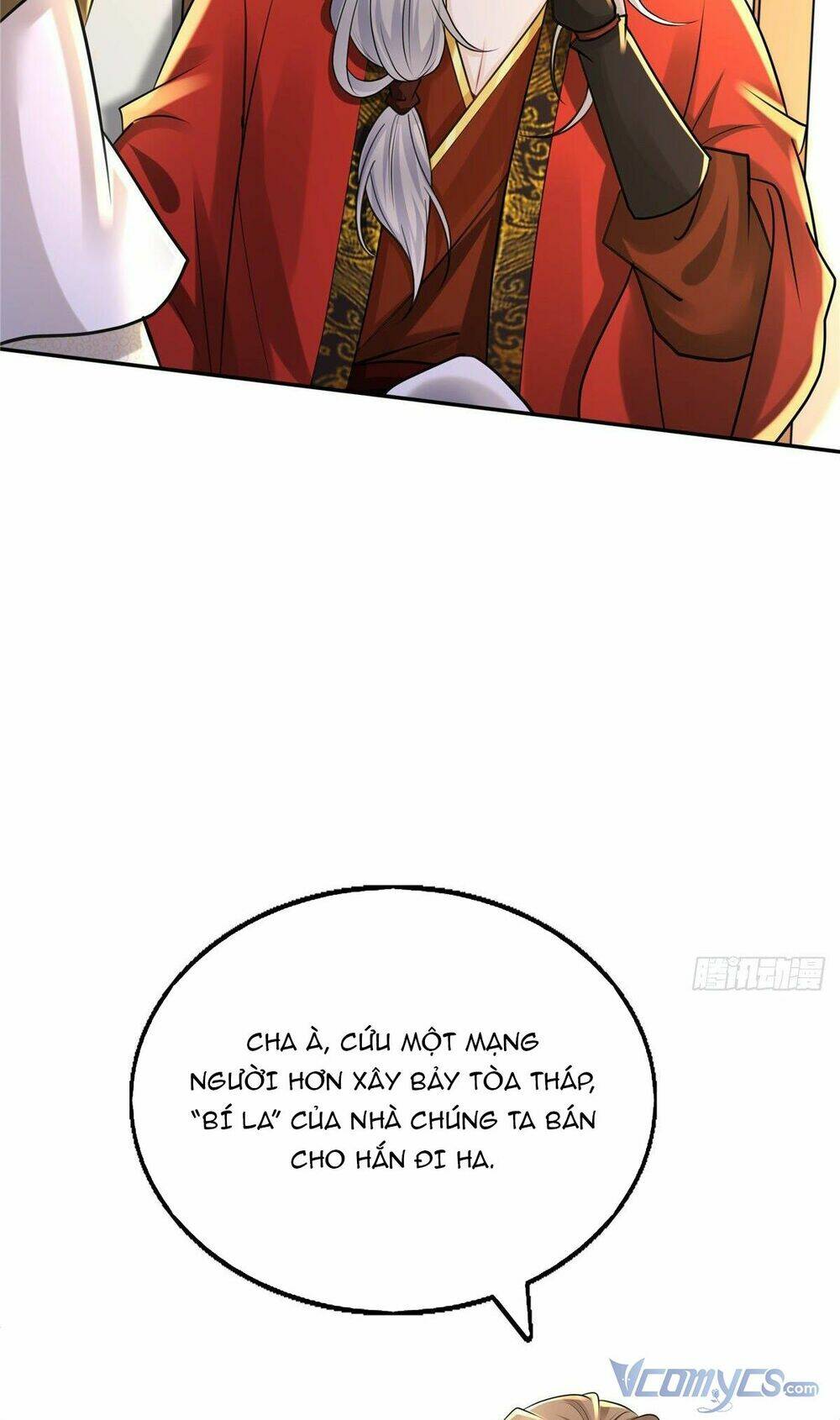 Bệnh Kiều Vương Gia Dựa Vào Ta Để Tiếp Tục Sống: Chapter 9