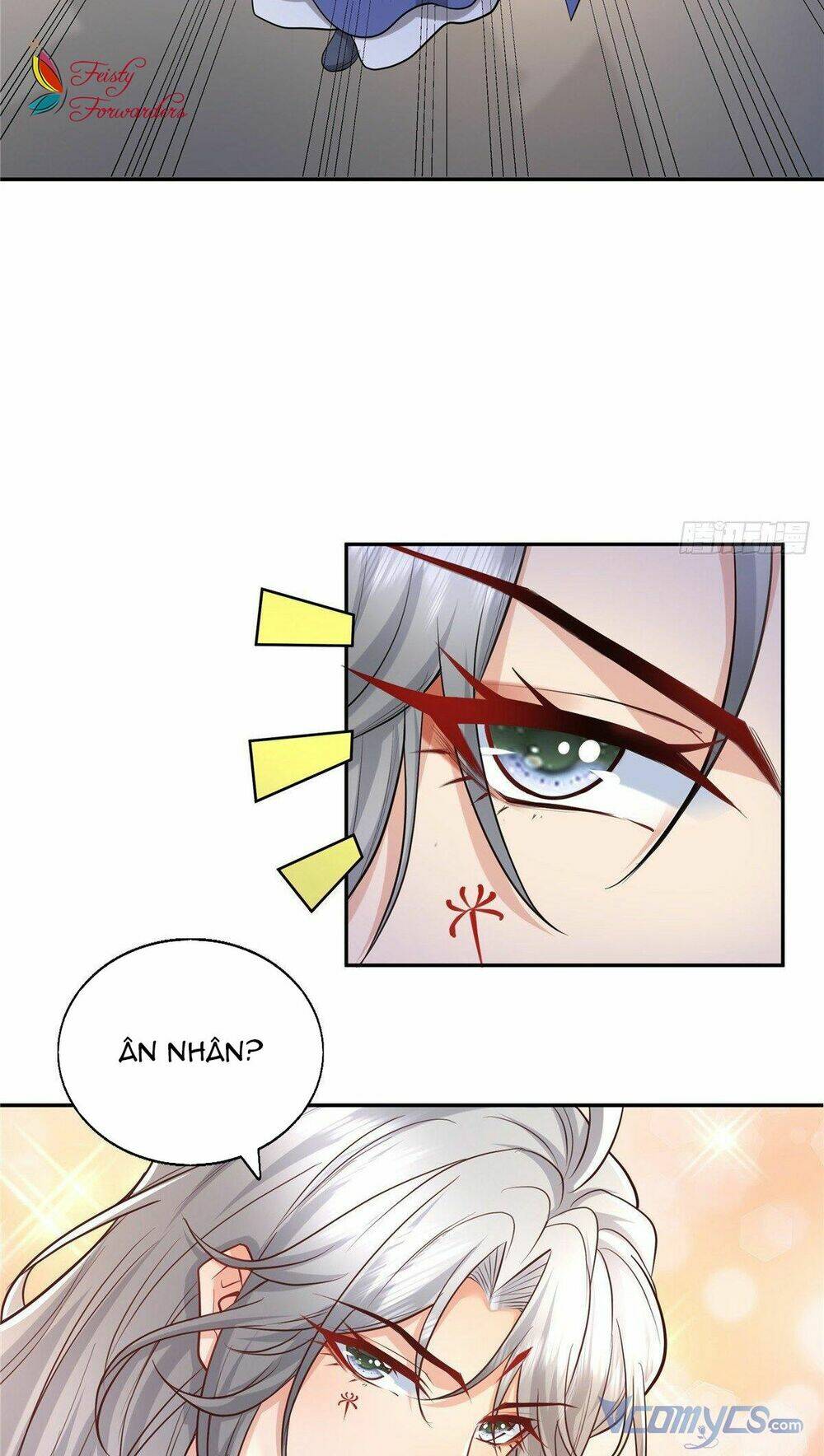 Bệnh Kiều Vương Gia Dựa Vào Ta Để Tiếp Tục Sống: Chapter 9