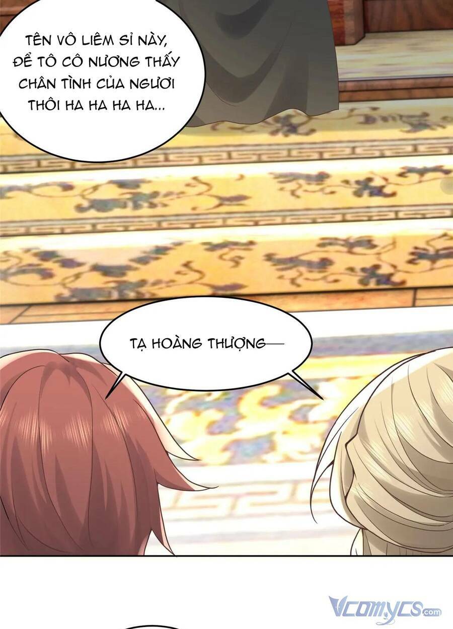 Bệnh Kiều Vương Gia Dựa Vào Ta Để Tiếp Tục Sống: Chapter 90