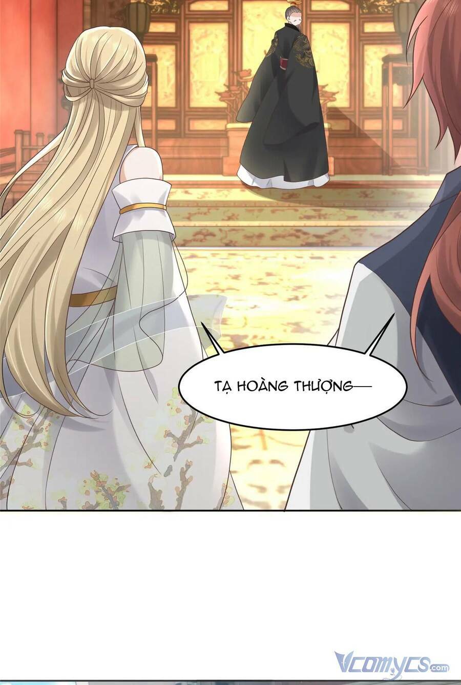 Bệnh Kiều Vương Gia Dựa Vào Ta Để Tiếp Tục Sống: Chapter 90