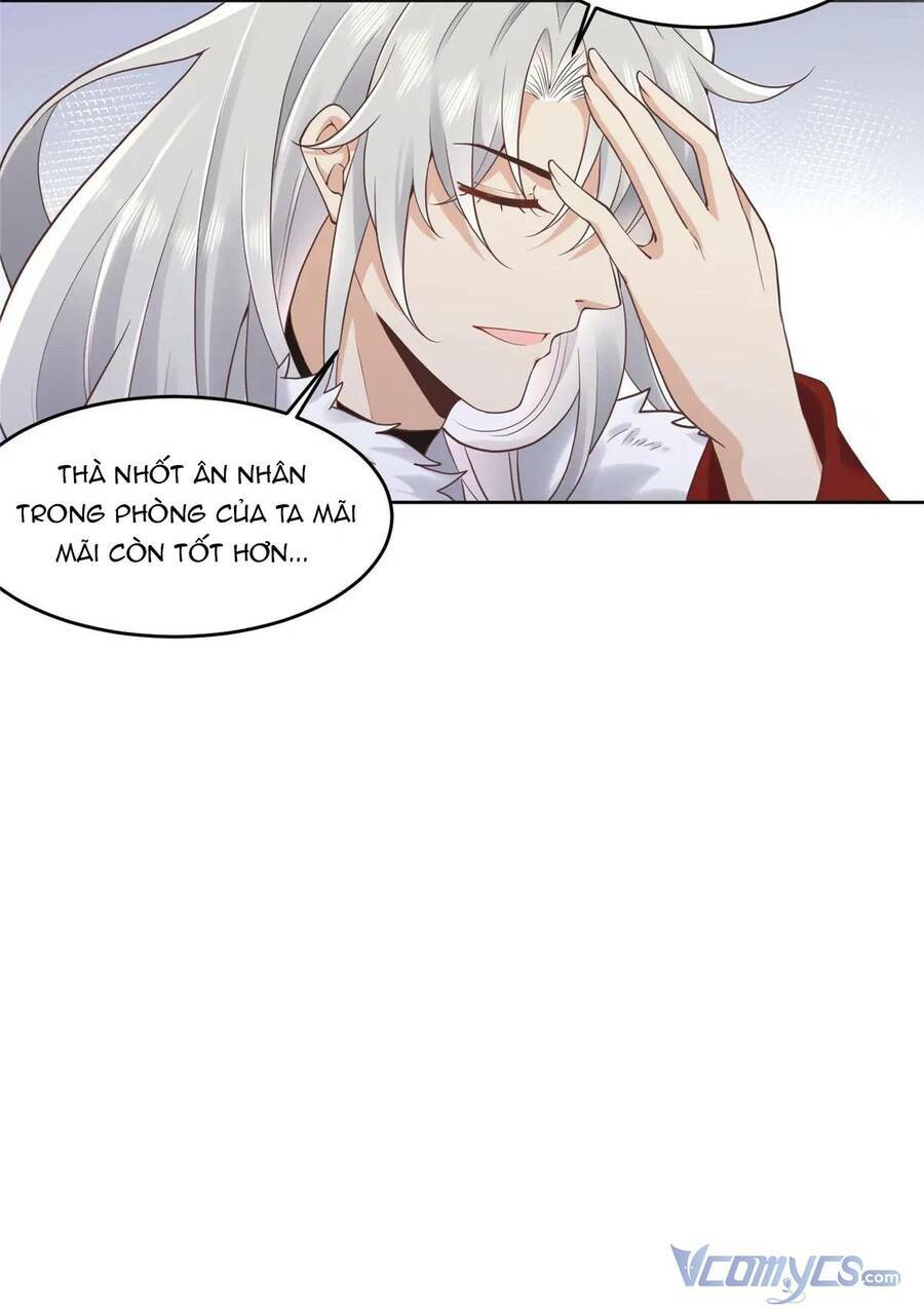 Bệnh Kiều Vương Gia Dựa Vào Ta Để Tiếp Tục Sống: Chapter 90