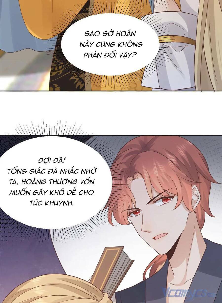 Bệnh Kiều Vương Gia Dựa Vào Ta Để Tiếp Tục Sống: Chapter 90