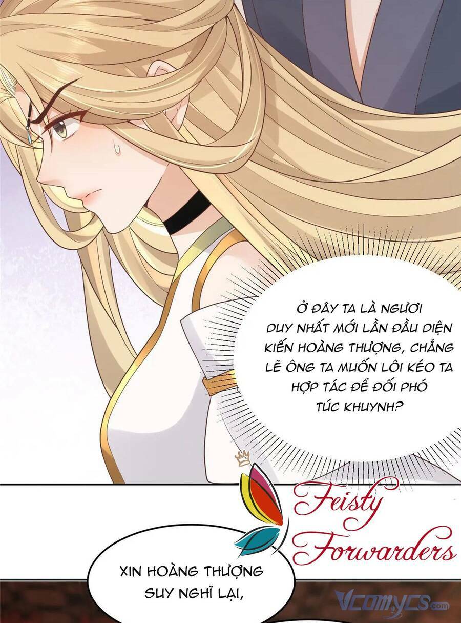 Bệnh Kiều Vương Gia Dựa Vào Ta Để Tiếp Tục Sống: Chapter 90