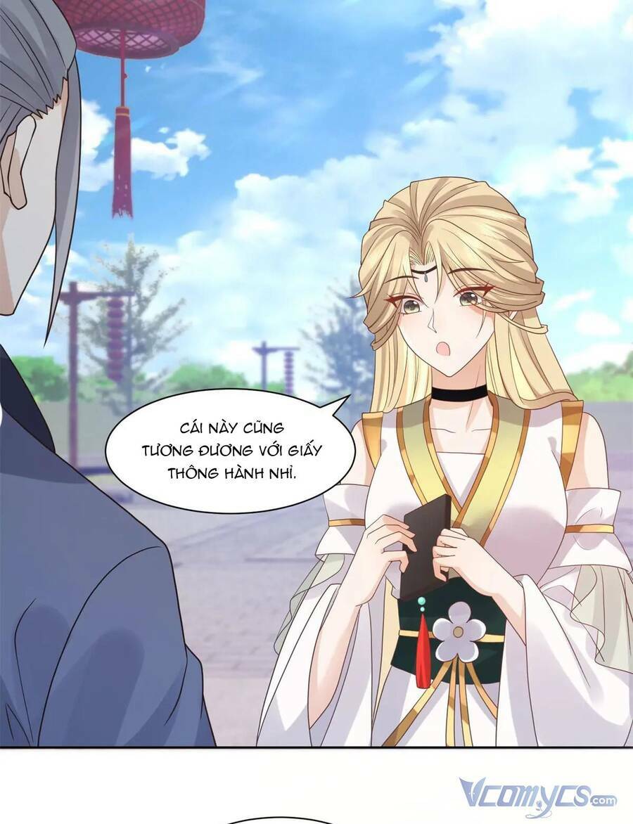 Bệnh Kiều Vương Gia Dựa Vào Ta Để Tiếp Tục Sống: Chapter 91