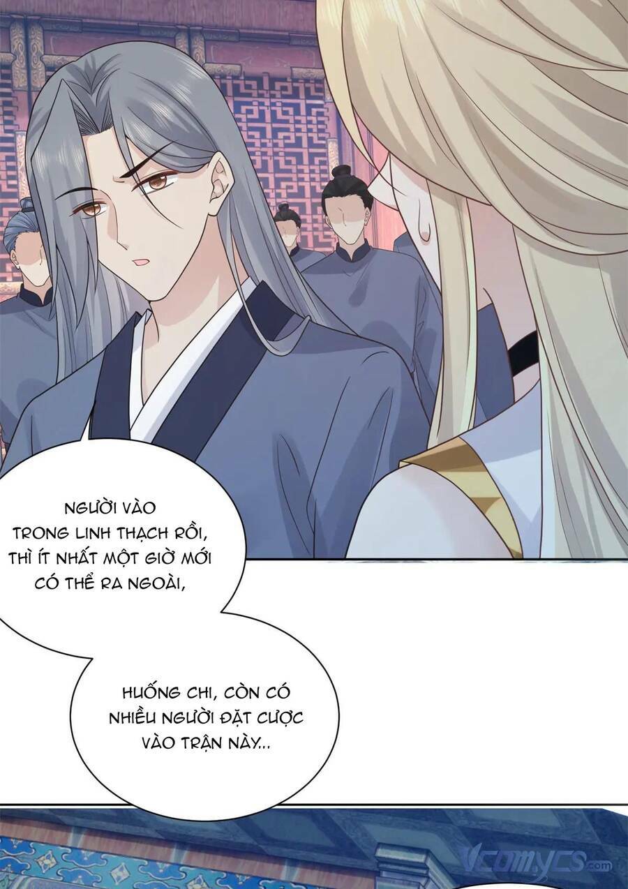 Bệnh Kiều Vương Gia Dựa Vào Ta Để Tiếp Tục Sống: Chapter 91