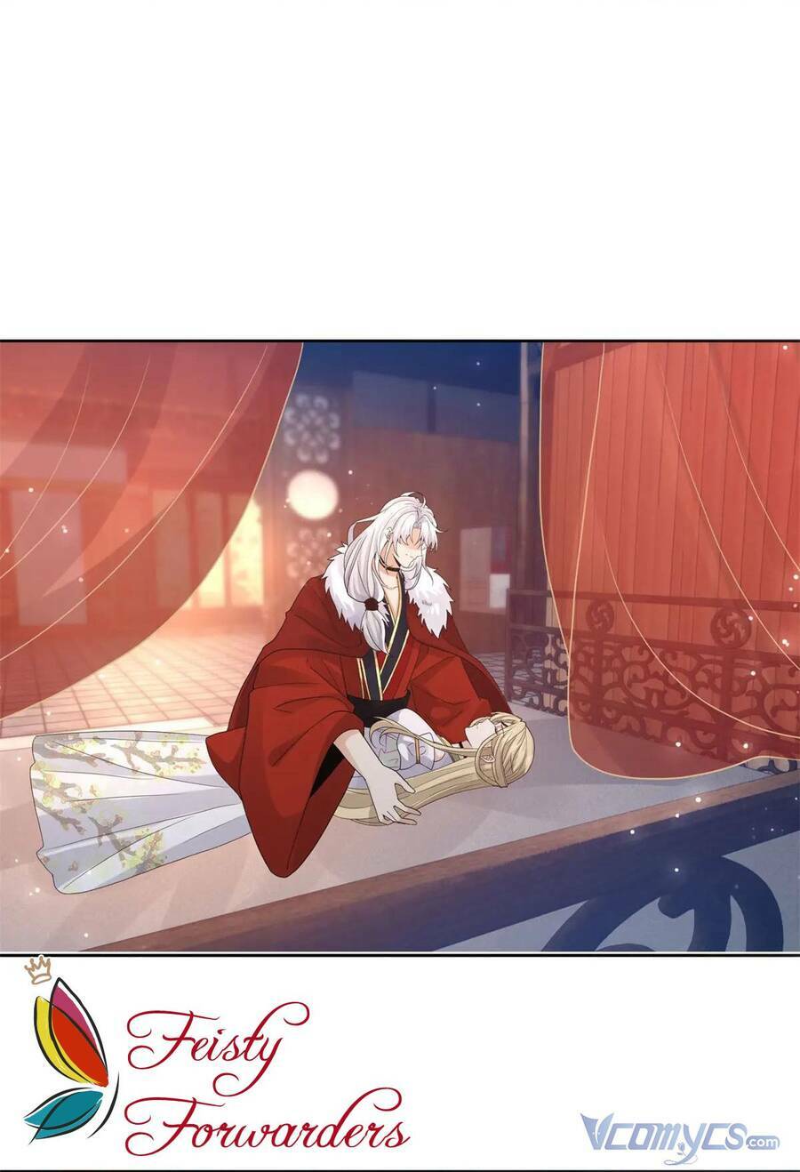 Bệnh Kiều Vương Gia Dựa Vào Ta Để Tiếp Tục Sống: Chapter 91