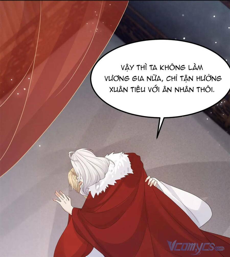 Bệnh Kiều Vương Gia Dựa Vào Ta Để Tiếp Tục Sống: Chapter 91