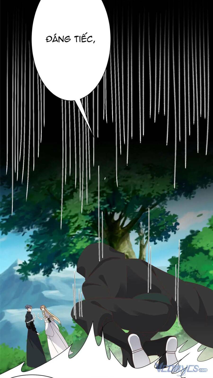 Bệnh Kiều Vương Gia Dựa Vào Ta Để Tiếp Tục Sống: Chapter 92