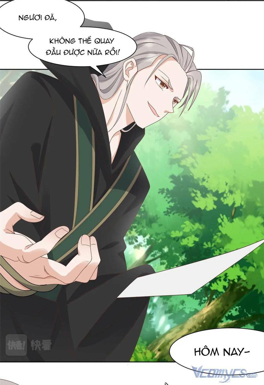 Bệnh Kiều Vương Gia Dựa Vào Ta Để Tiếp Tục Sống: Chapter 92